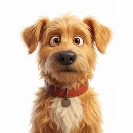 Bo the dog