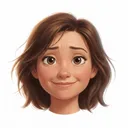 Aunt Rose — Ben’s Mom